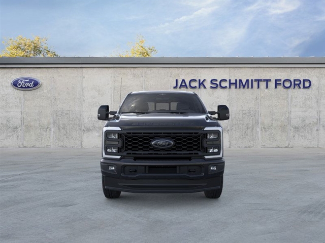2025 Ford F-250 Super Duty LARIAT