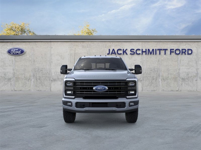 2025 Ford F-350 Super Duty Platinum