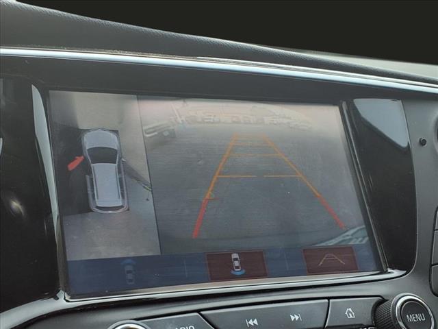2017 Buick Envision Premium II