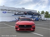2025 Ford Mustang I4CP