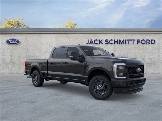 2025 Ford F-250 Super Duty XL