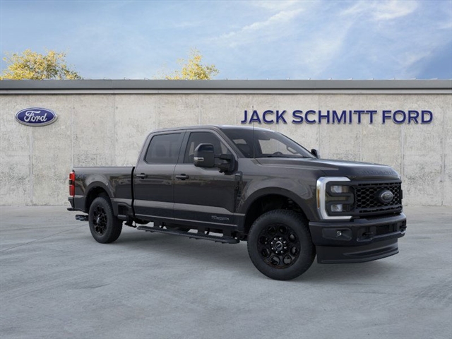 2025 Ford F-250 Super Duty LARIAT