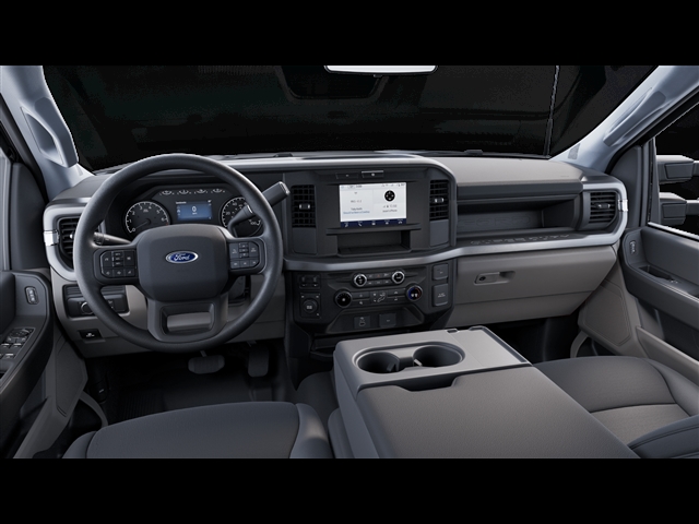 2025 Ford F-250 Super Duty XL