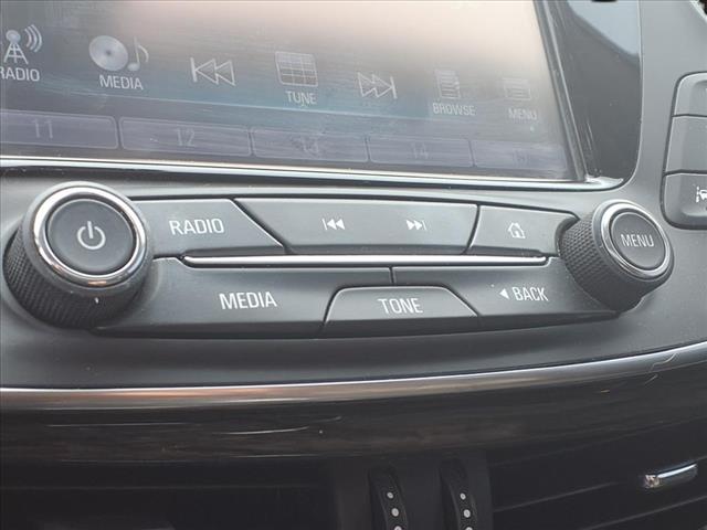 2017 Buick Envision Premium II