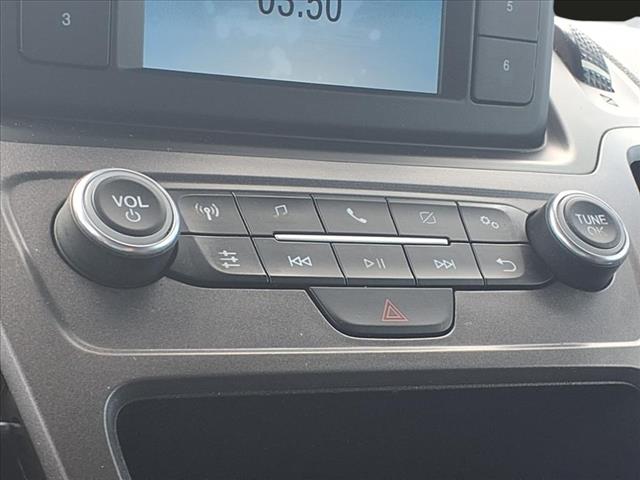 2022 Ford Transit Connect XL