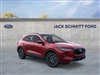 2025 Ford Escape Plug-In Hybrid PHEV