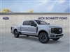 2025 Ford F-350 Super Duty Platinum