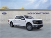 2025 Ford F-150 XLT - thumbnail 7