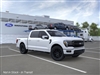 2025 Ford F-150 LARI