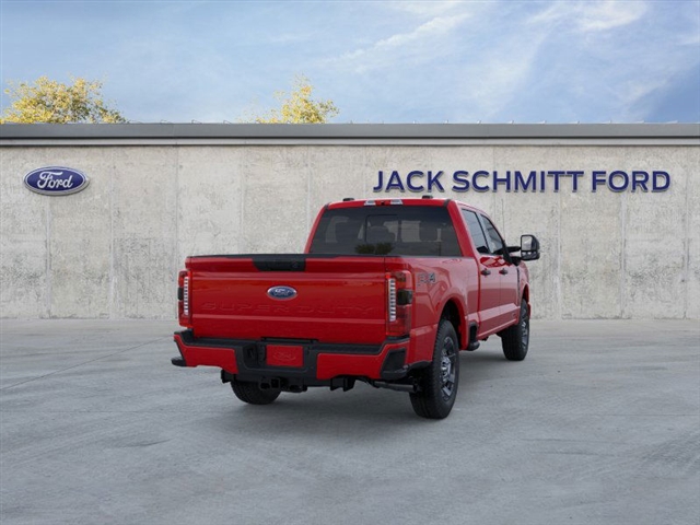 2025 Ford F-250 Super Duty XL