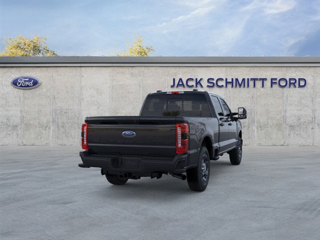 2025 Ford F-250 Super Duty XL