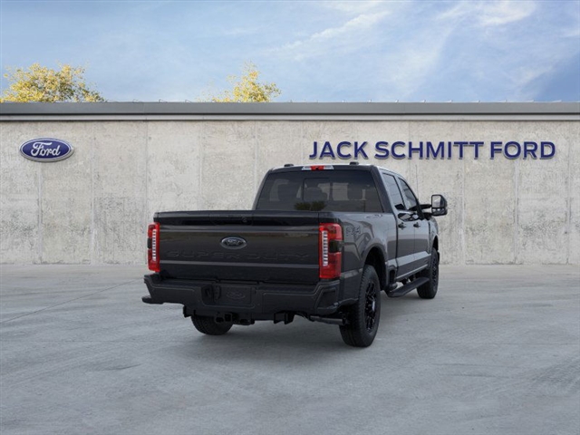 2025 Ford F-250 Super Duty LARIAT
