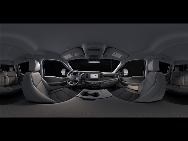 2025 Ford F-250 Super Duty XL