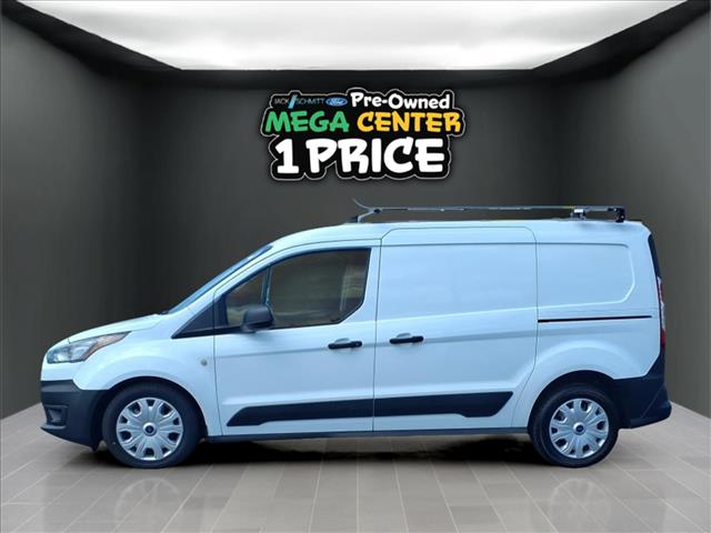 2022 Ford Transit Connect XL