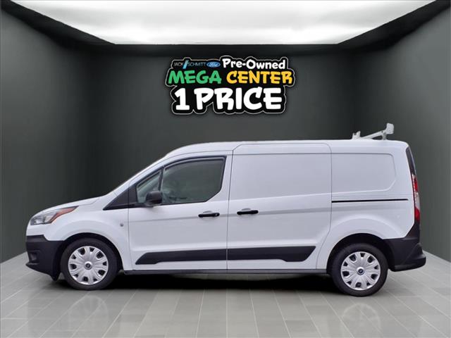 2022 Ford Transit Connect XL
