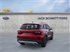 2025 Ford Escape Plug-In Hybrid PHEV