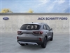 2025 Ford Escape Plug-In Hybrid PHEV