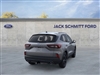 2025 Ford Escape Hybrid ST-Line Select