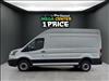 2023 Ford Transit 250