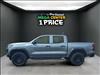 2023 Chevrolet Colorado 4WD Trail Boss
