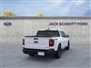 2025 Ford Maverick Tremor