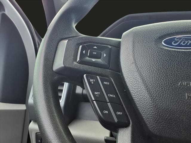 2020 Ford F-250 Super Duty XLT