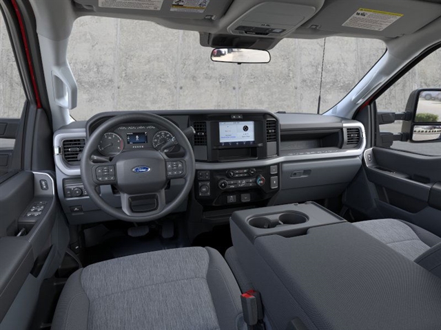 2025 Ford F-250 Super Duty XL