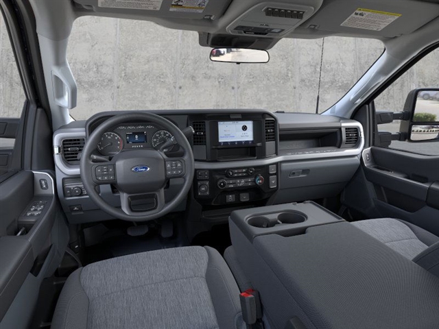 2025 Ford F-250 Super Duty XL