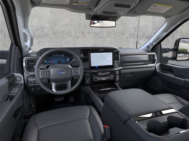 2025 Ford F-250 Super Duty LARIAT
