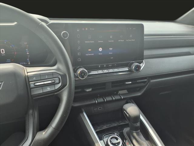 2023 Chevrolet Colorado 4WD Trail Boss