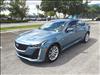 2024 Cadillac CT5