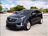 2021 Cadillac XT5