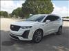 2021 Cadillac XT6