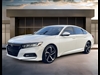 2020 Honda Accord