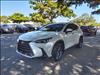 2022 Lexus NX 250