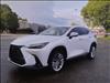 2022 Lexus NX 350h