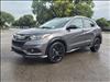 2022 Honda HR-V