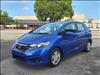 2019 Honda Fit