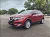 2021 Nissan Rogue Sport