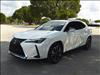 2023 Lexus UX 250h