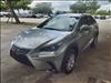 2019 Lexus NX 300h