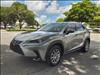 2021 Lexus NX 300h