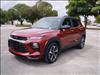 2022 Chevrolet Trailblazer