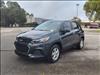 2021 Chevrolet Trax