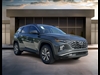 2024 Hyundai TUCSON Hybrid