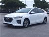 2022 Hyundai IONIQ Hybrid