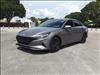 2022 Hyundai ELANTRA Hybrid