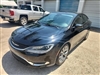 2017 Chrysler 200