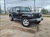 2014 Jeep Wrangler Unlimited