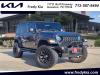 2019 Jeep Wrangler Unlimited